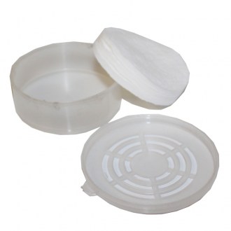 Evaporatore per sostanze volatili - 40 ml Lysoň